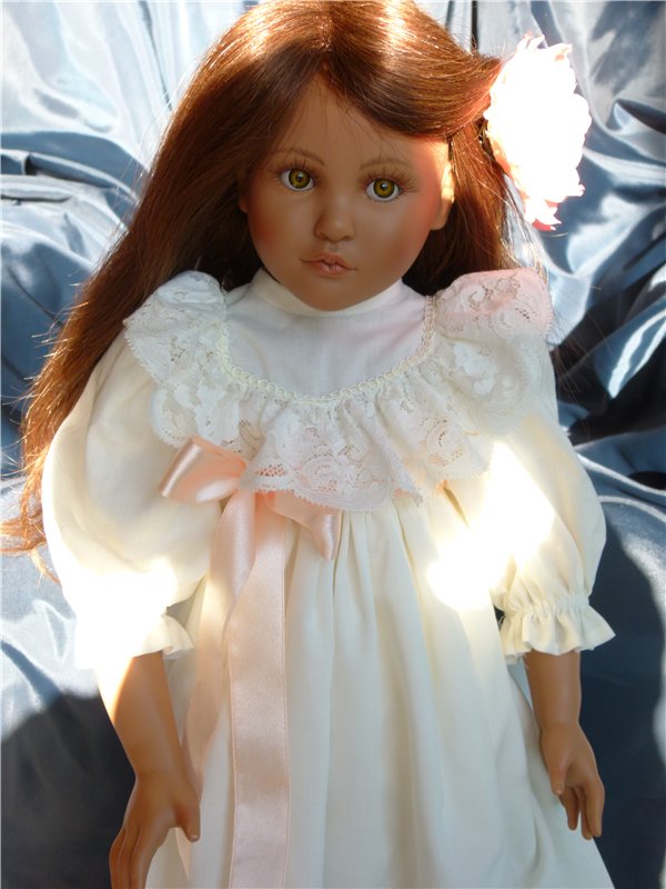 (ROSIE I) от Амалии Пастор (Amalia Pastor)