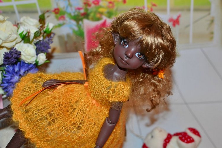 Яркое настроение №2 от девчонок Kaye Wiggs (фото 7)