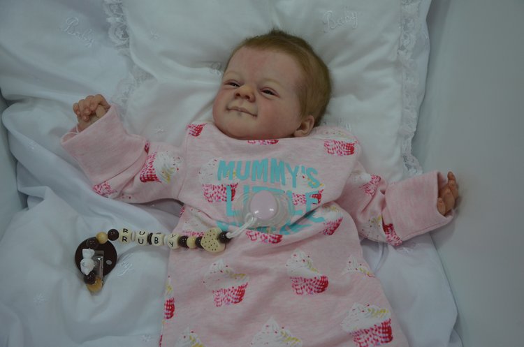 Выставка кукол PUPPEN-FESTTAGE ESCHWEGE 2013 | Бэйбики Выставка кукол PUPPEN-FESTTAGE ESCHWEGE 2013 (фото 5)