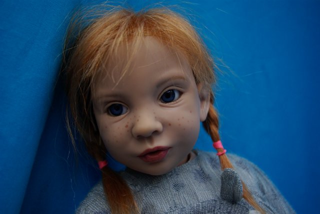 Малышка Лизабет от Zwergnase и Руби вместе (фото 3)