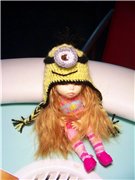 Мы снова с вами — Одежда и обувь для кукол своими руками: фото