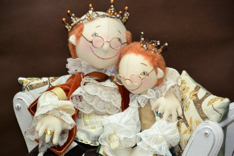 "Искусство куклы IV" - поездка за впечатлениями