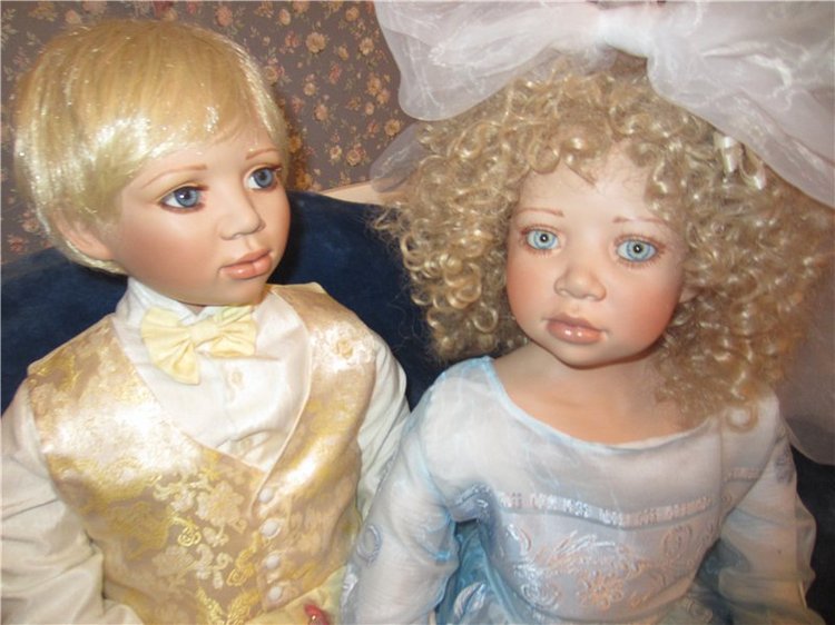 Мое "ОРАНЖЕВОЕ" счастье от Кристин Оранж (фото 5)