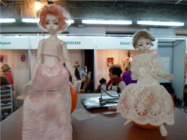 "Весенний бал" на Ветошном 2014. Часть II