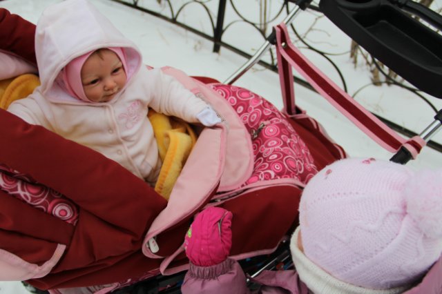 Любовь к куклам реборн и не только