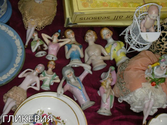 Киевская выставка кукол "Модна лялька 7" 2014, фото-отчёт | Бэйбики Киевская выставка кукол "Модна лялька 7" 2014, фото-отчёт (фото 4)