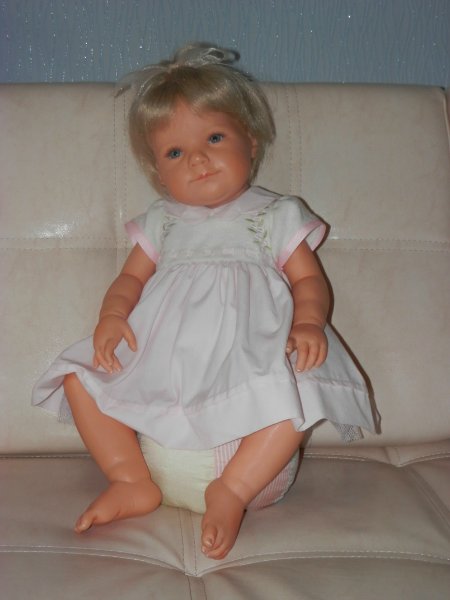 Пирожок + булочка =...? Сладкая парочка (фото 10)