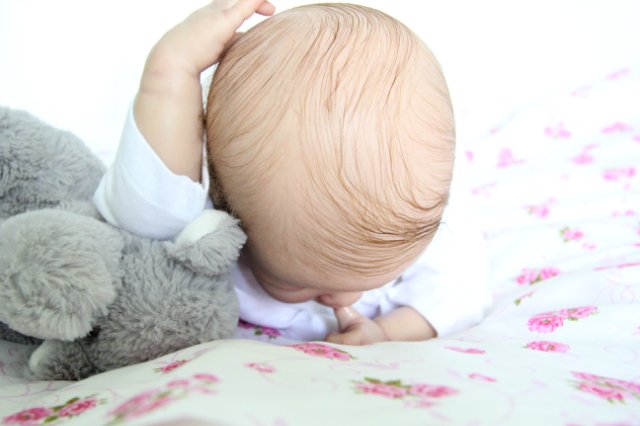 Моя принцесса Криста. Кукла реборн Саутер Антонины