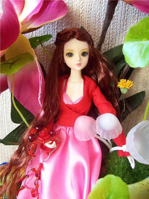 Мои куклы Джейки — Куклы J