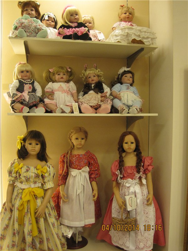 Отличное настроение! Реалики Муся и Тося