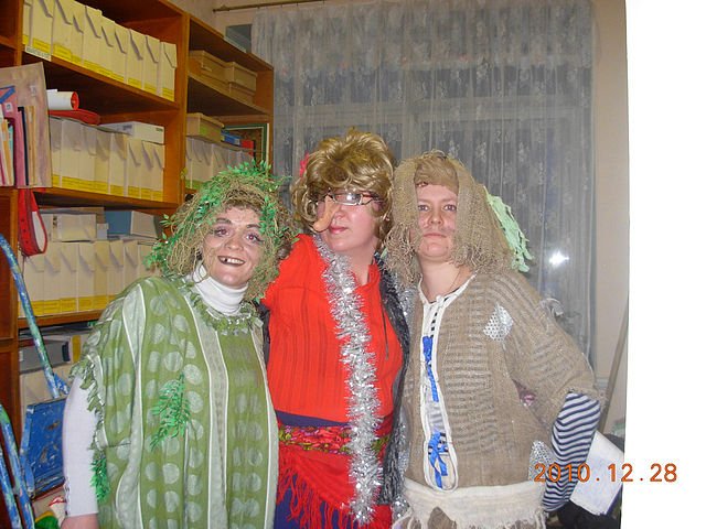 Так больно за родной детский сад (фото 3)