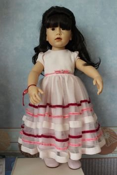 Моя подборка фотографий с куклами всех выпусков "Снегурочек"