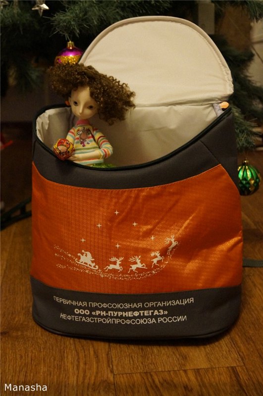 Давайте познакомимся - Маргоша.Doll Chateau Hilary (фото 8)