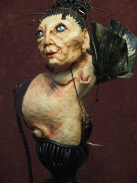 Выставка на Тишинке моими глазами. Весенний бал кукол 2015 | Бэйбики Выставка на Тишинке моими глазами. Весенний бал кукол 2015