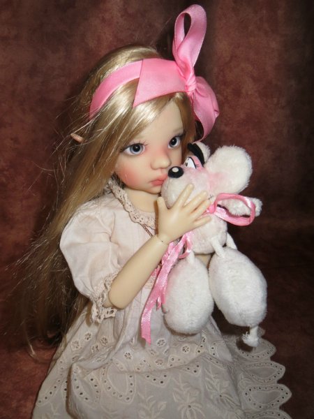 Талисса, Talyssa Kaye Wiggs