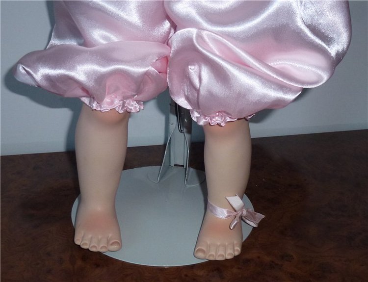 Иисус любит меня… Pamela Erff (фото 5)