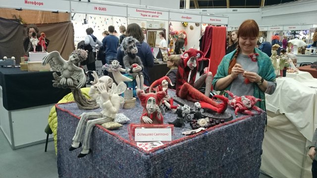 Весенний бал кукол 2015 | Бэйбики Весенний бал кукол 2015 — Выставки кукол и мишек Тедди: фоторепортажи