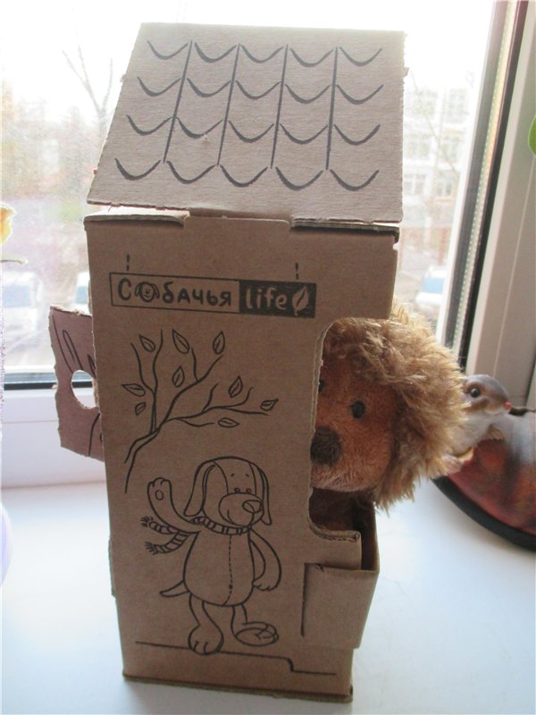 Коллекция Life — Интересные игрушки и фигурки (разное): редкие (фото 3)