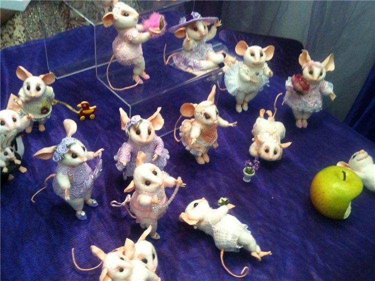 Яркий лучик на Тишинкой площади. Moscow Fair 2015. Фотоотчет | Бэйбики Яркий лучик на Тишинкой площади. Moscow Fair 2015. Фотоотчет (фото 8)