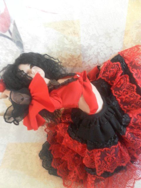 Джаянтти | Бэйбики Джаянтти — Куклы Iplehouse (Иплхаус): BJD (БЖД)