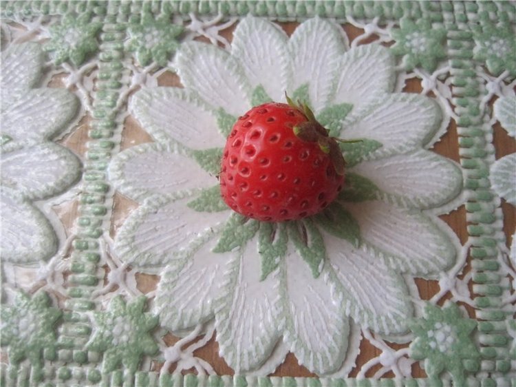 Галчонок и лето. Винтажна куколка СССР Галя (фото 3)