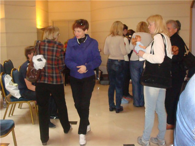 5 сентября 2015. Встреча-выставка с главными Вихтелями мира: Роземарией и Вилли Мюллерами! Репортаж | Бэйбики 5 сентября 2015. Встреча-выставка с главными Вихтелями мира: Роземарией и Вилли Мюллерами! Репортаж