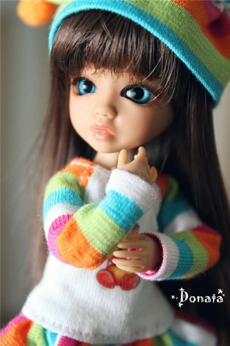 Гости из Милипландии. Studio Milim (фото 9)