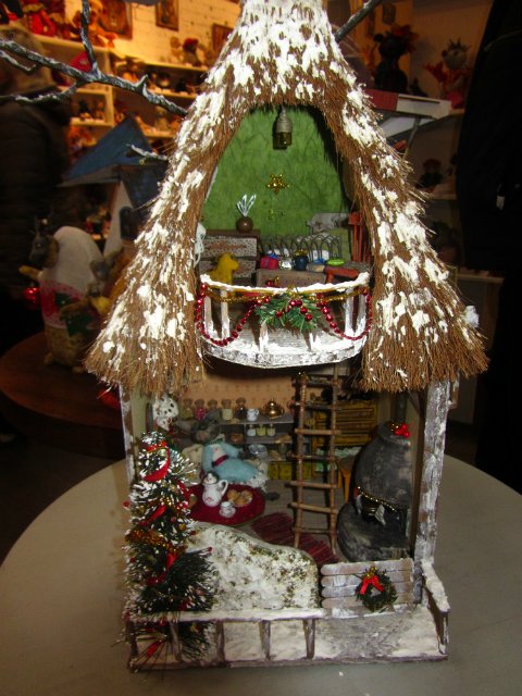 Медвежий праздник в Санкт-Петербурге. Часть 2