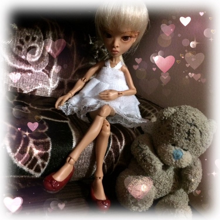 Малышка Роксана. AmiGaTa Cuatra, Тимур Зелеев (фото 2)