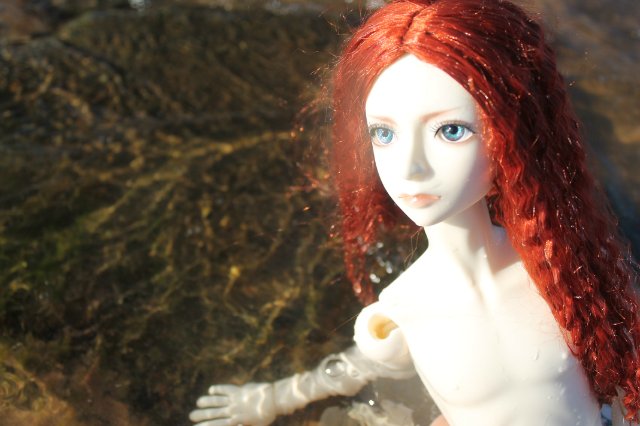 Парк 300-летия Петербурга. Летняя прогулка с Мишелем. Очень много фото