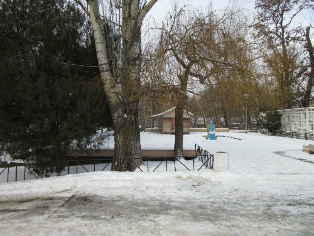 Чем бы заняться юному лорду 30 декабря