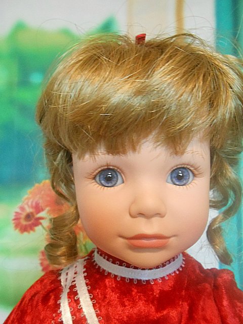 И снова мои малышки Сусан Векен