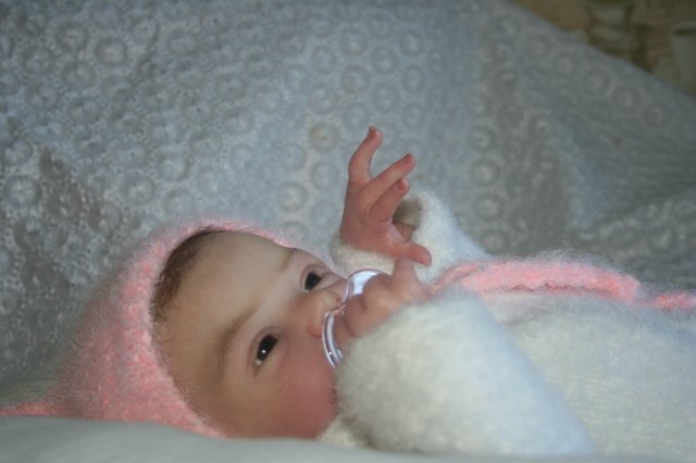 Мое вязанное хобби :) — Одежда и обувь для кукол своими руками: фото