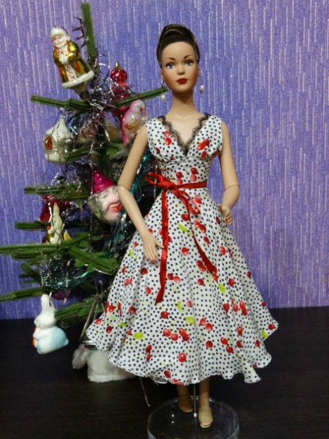 Мои высокие красавицы — Домашние коллекции кукол: фото собраний