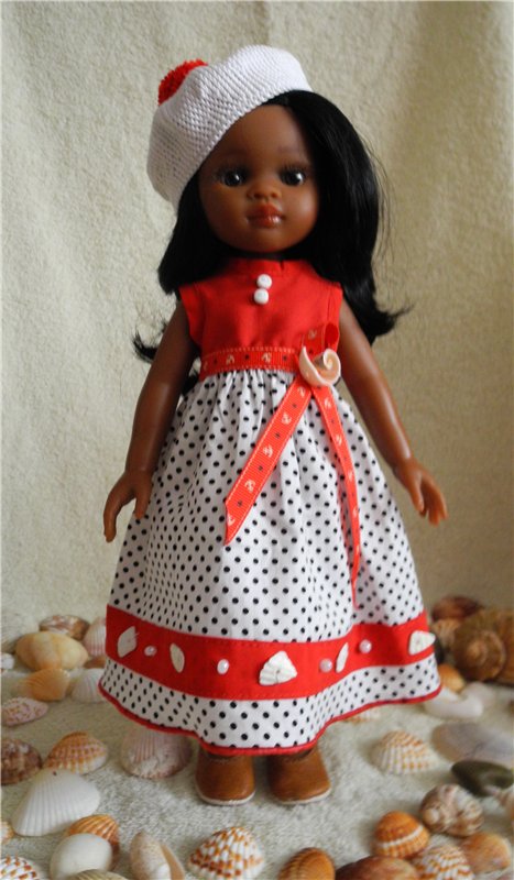 Пора на море или летнее настроение в холодный зимний день (фото 2)