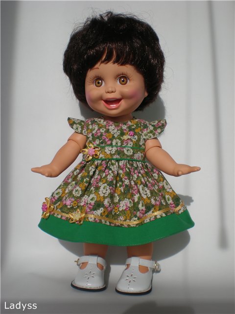 ...Все благородные мечты полны высокой красоты!) Или ещё раз о фэйсинках | Бэйбики ...Все благородные мечты полны высокой красоты!) Или ещё раз о фэйсинках (фото 7)