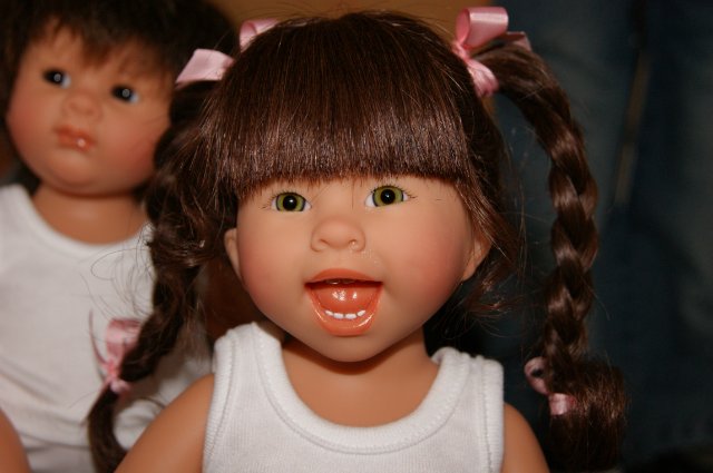 Малыши вихтели - Balsam für die Seele - бальзам для вашей души