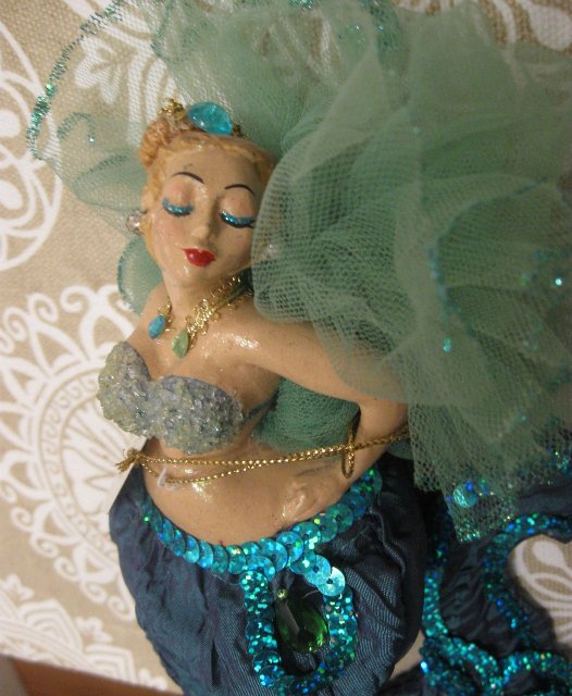 Волшебный мир Katherine collection - нет нет.. вам не кажется это действительно Олень - балерина и Гиппопотам манекенщица