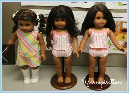 Американская новинка 2016 года - Мелоди Эллисон от American Girl (фото 9)