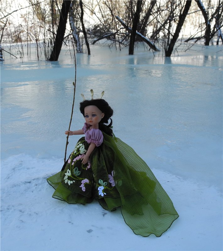 Моя весна итоги конкурса и фото которые ещё не видел никто (фото 8)