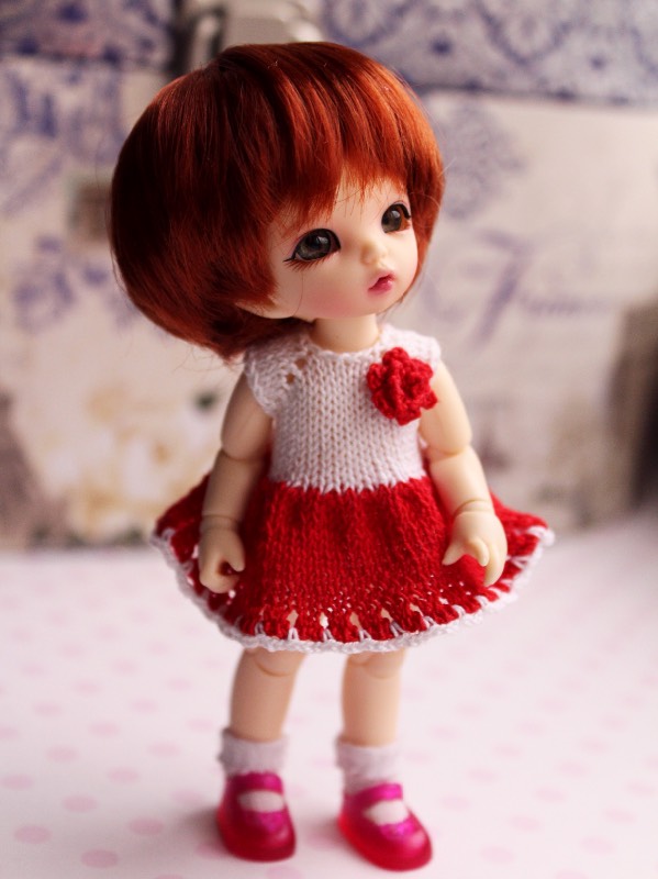 Большой гардероб маленьких эльфов