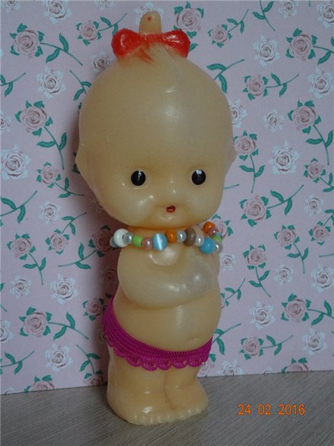 Прически и Девчонки — Домашние коллекции кукол: фото собраний