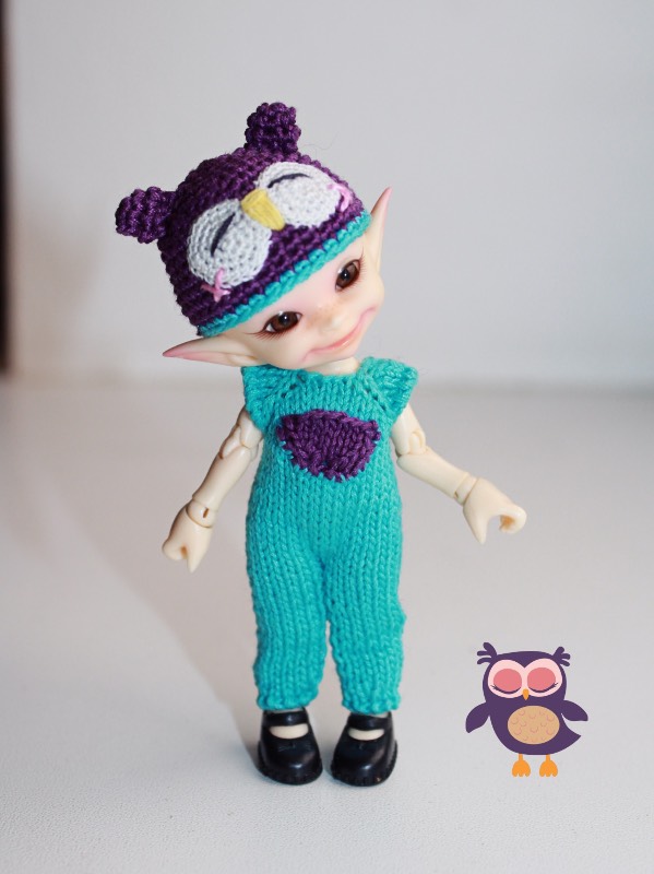 Большой гардероб маленьких эльфов (фото 6)