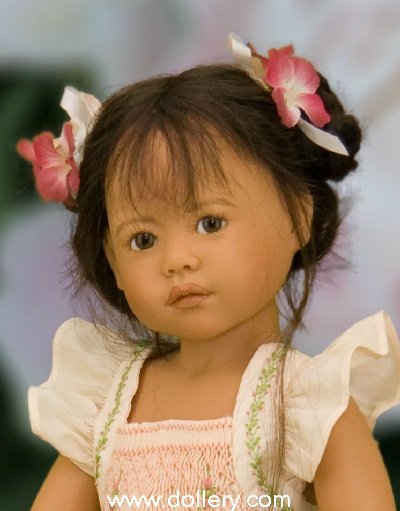 Добрая волшебница Frau Heidi Plucszok