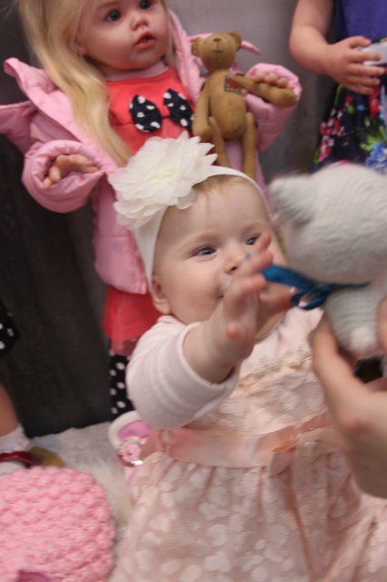 Х Московская международная выставка МишкаГрад 2016