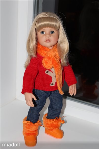 Моя нежная Жизель 2006 года (фото 2)