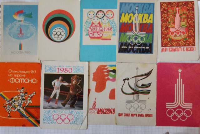 Моя коллекция календариков:) | Бэйбики Моя коллекция календариков:)