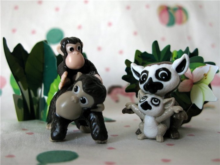 Аксюшкины игрушки — Куклы Heidi Plusczok (Хайди/Хейди Плюсчок) — фото