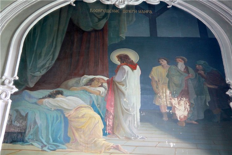 Кашин - город русского сердца. Часть седьмая. Вознесенский кафедральный собор