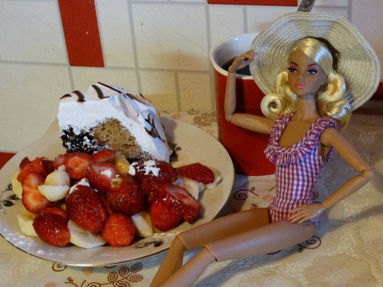 Идеальная куколка | Бэйбики Идеальная куколка — Фэшн